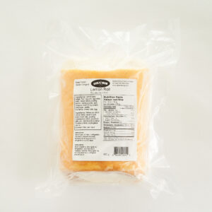 Lemon Dessert Roll