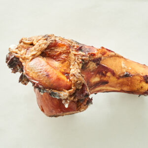 Single Knuckle Bone