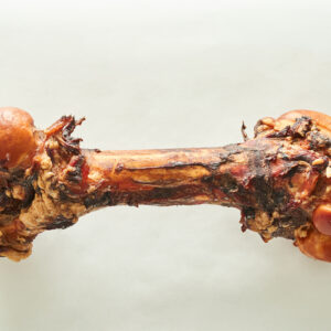 Double Knuckle Bone
