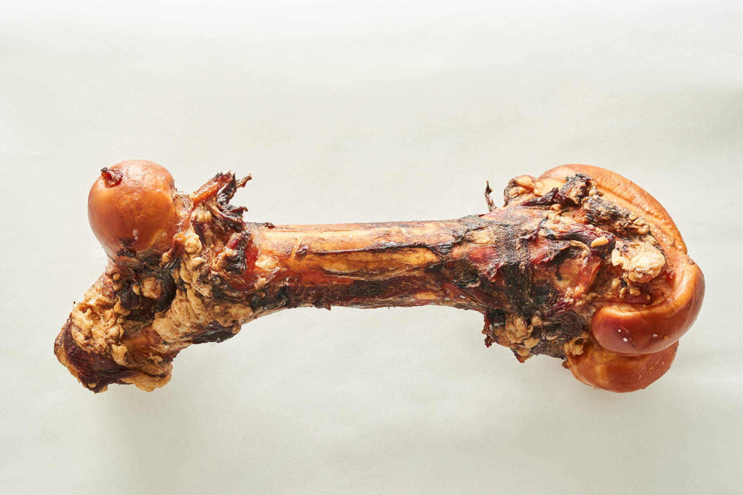 Double Knuckle Bone Spenst Bros. Premium Meats