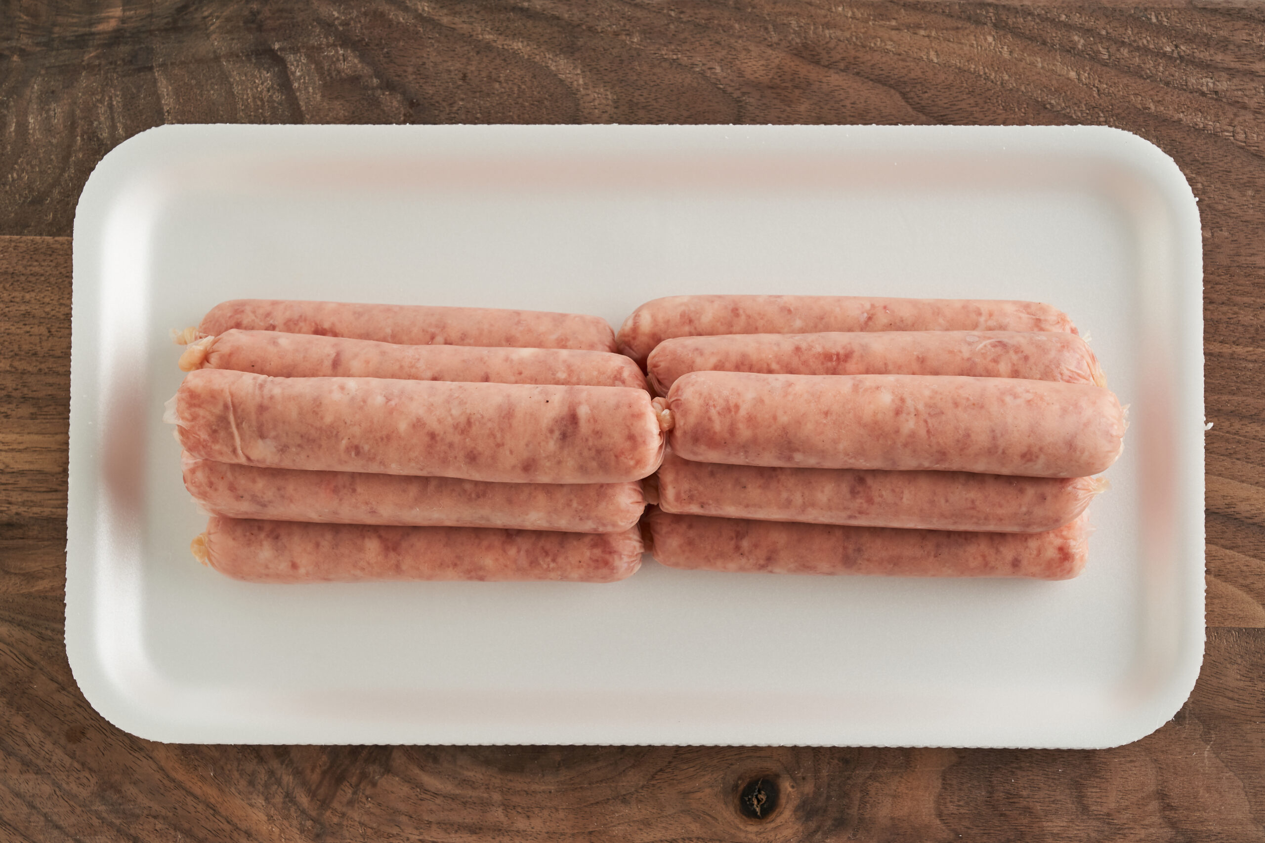 Fresh Pork Sausage Spenst Bros. Premium Meats