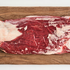 Flank