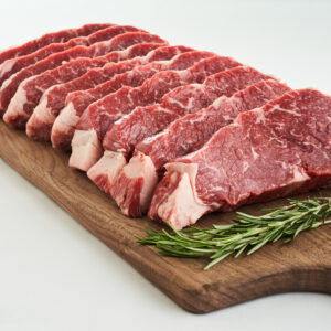 New York Steak