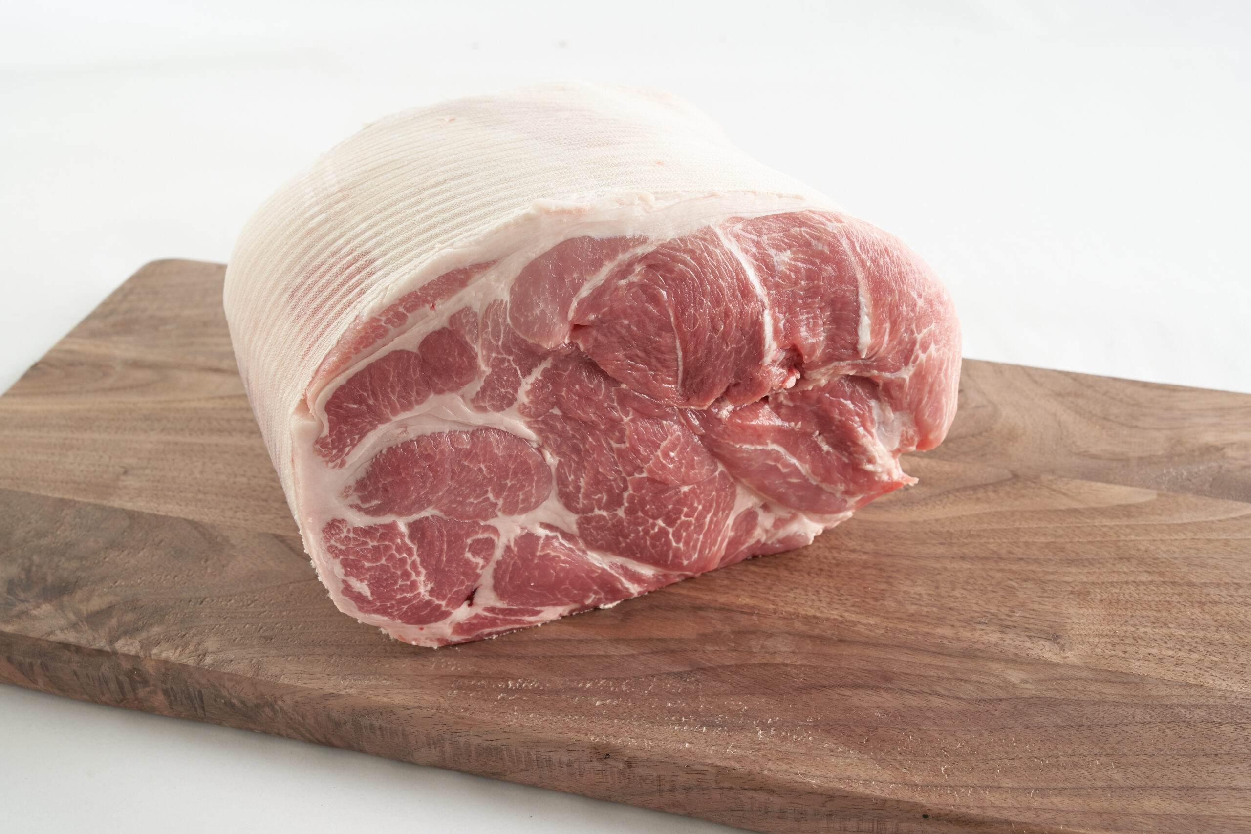 Slow Roast Boneless Pork Shoulder 2kg At Paul Rhodes Blog