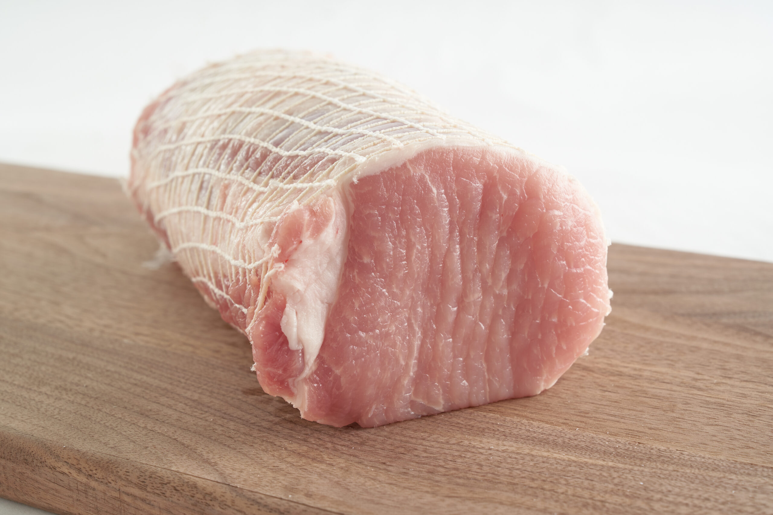 Boneless Pork Loin Roast | Spenst Bros. Premium Meats