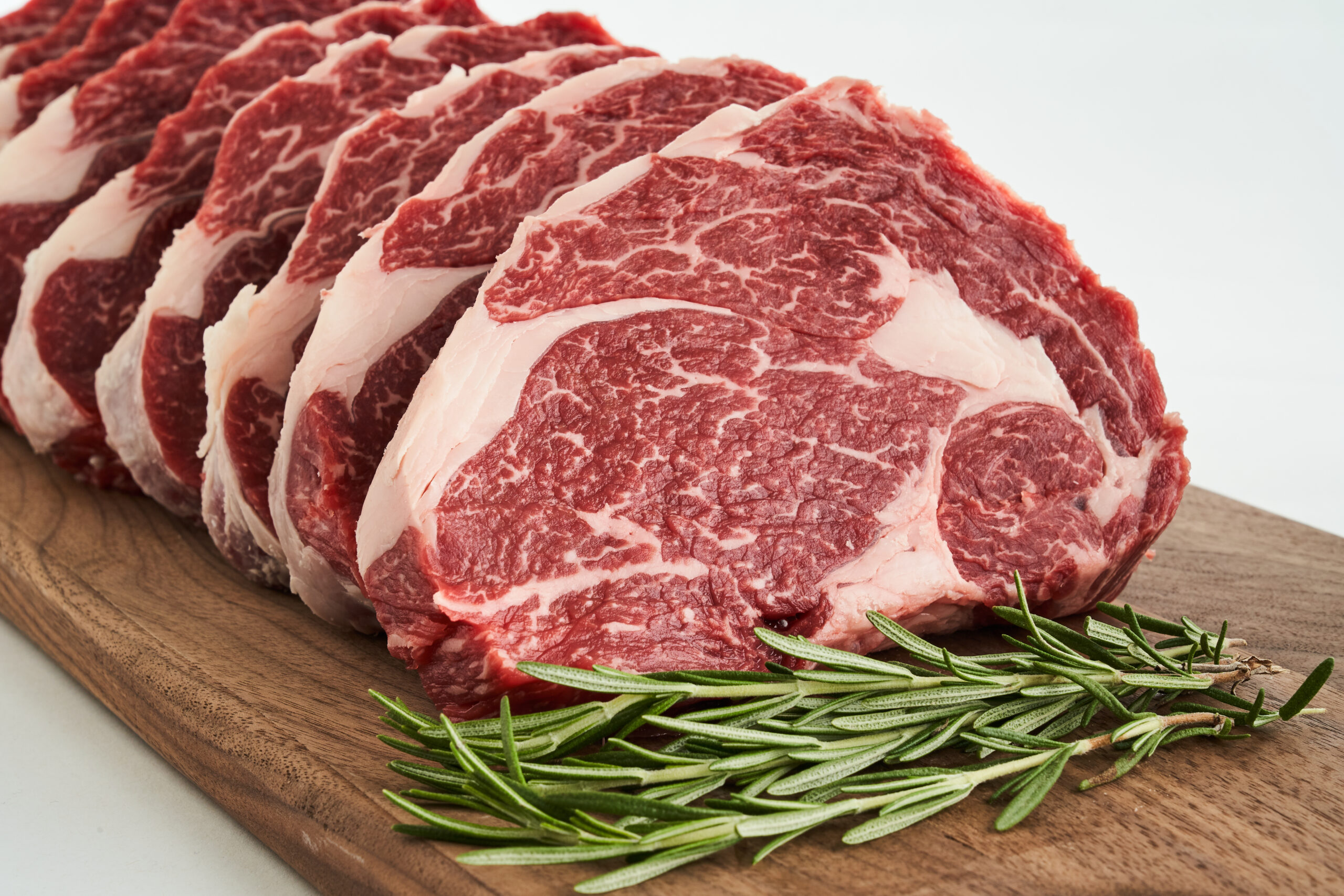 Ribeye Steak Spenst Bros. Premium Meats