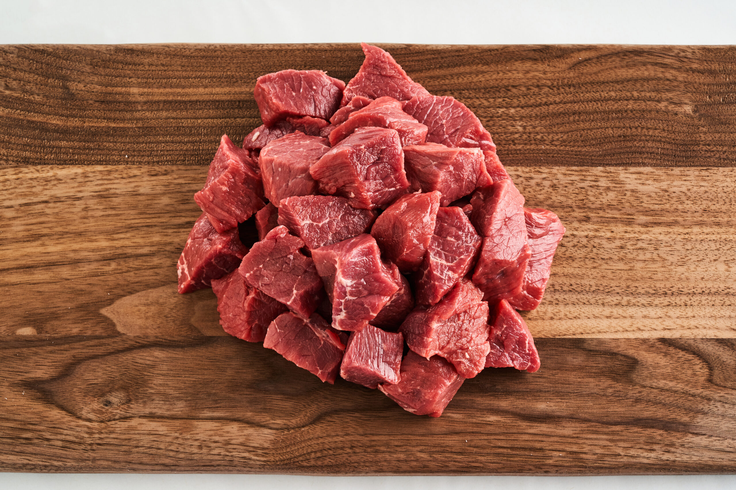 Stew Beef - Spenst Bros. Premium Meats