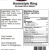 Homestyle Ring (Beef Ring) - Image 2